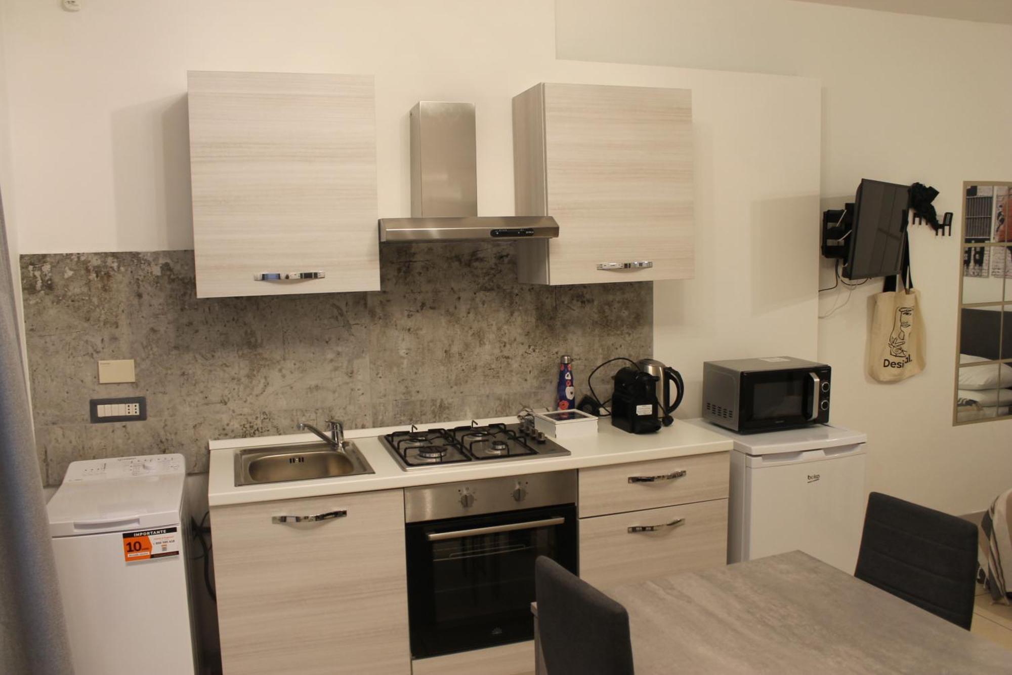 Toret Vanchiglia Studio Apartment Torino Exterior foto